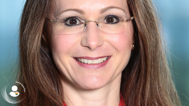 DPDHL will "bester Arbeitgeber für alle" werden - Susanna Nezmeskal-Berggötz, Vice President Diversity & Values bei Deutsche Post DHL Group - Quelle: DPDHL